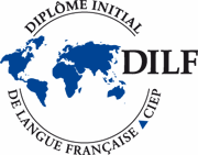 Logo DILF