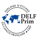 Logo DELF Prim